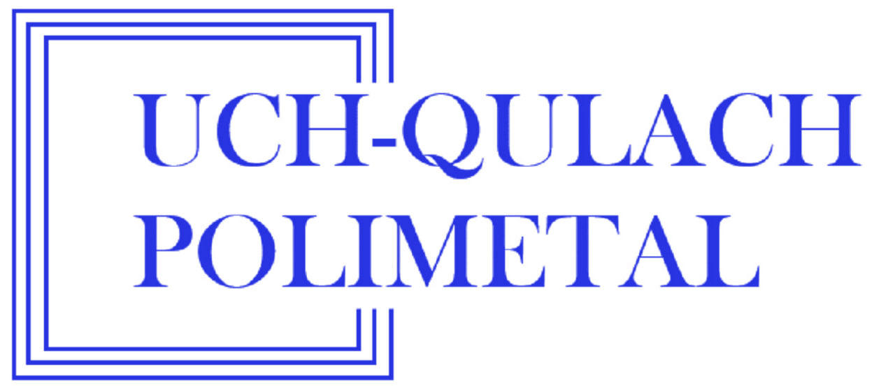 Uchkulach polymetallic deposit